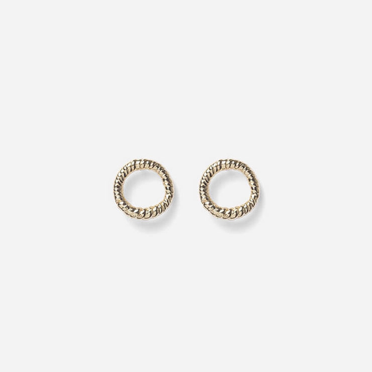 Boucles d'oreilles Loxo
