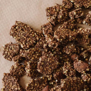 Granola Allaitement Choco Nut - Jolly Mama