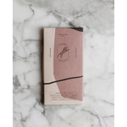 Tablette de Chocolat Crunchy - Carrés Sauvages