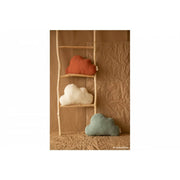 Coussin Nuage Toffee - Nobodinoz
