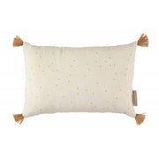 Coussin Sublim Honey Dots - Nobodinoz