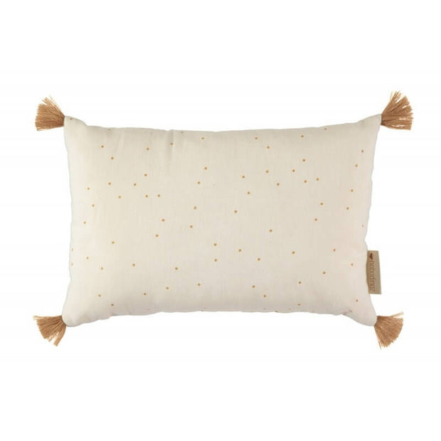 Coussin Sublim Honey Dots - Nobodinoz