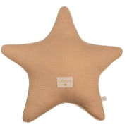 Coussin Etoile Aristote Nude - Nobodinoz