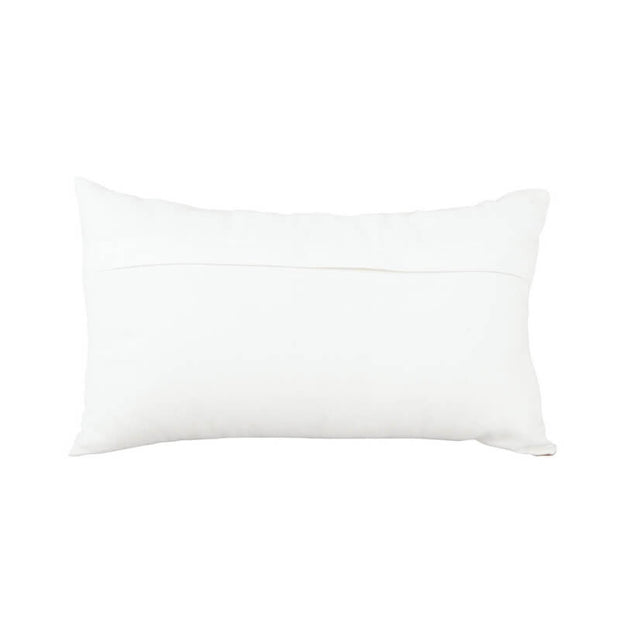 Coussin Coucher de Soleil - Present Time