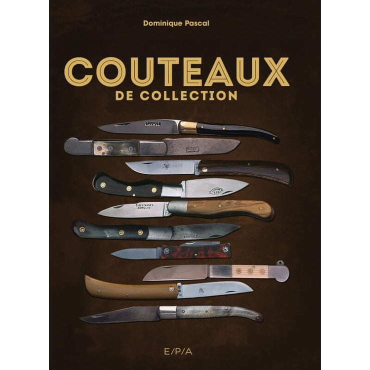 Couteaux de Collection - EPA