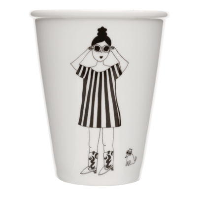 Tasse-cup-cowgirl-deco