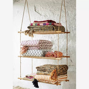 Plaid Matelassé Fuchsia - Madam Stoltz