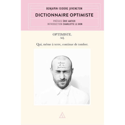 Dictionnaire Optimiste - Hachette