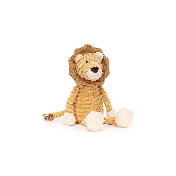 Jellycat - Doudou Cordy Roy Lion Baby