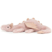 Peluche Dragon Rose - Jellycat