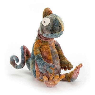 Peluche Caméléon - Jellycat