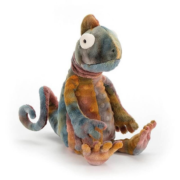 Peluche Caméléon - Jellycat