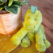 JELLYCAT - Peluche Dinosaure Vert