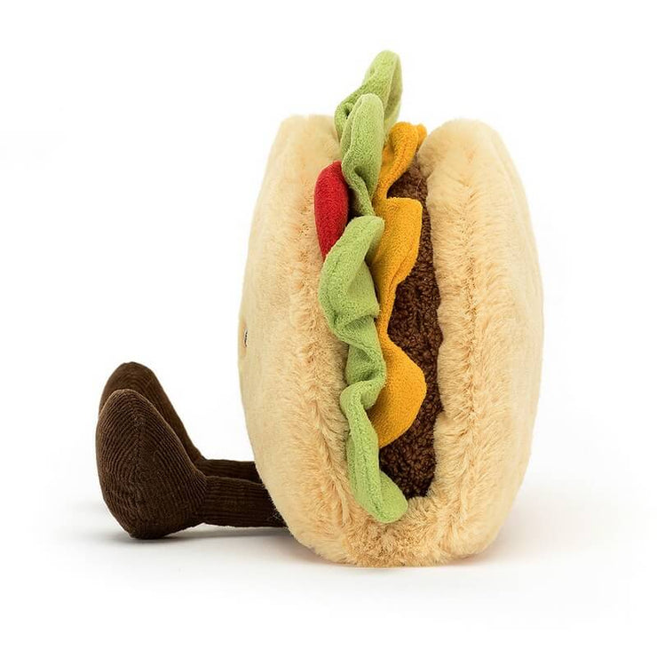 Jellycat - Doudou Taco