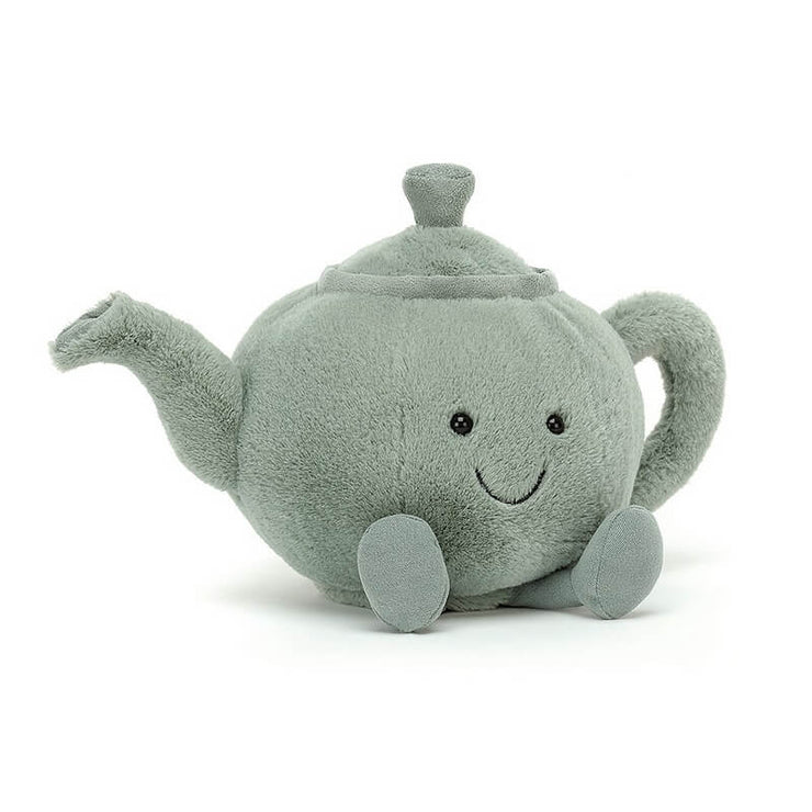 Jellycat - Doudou Théière