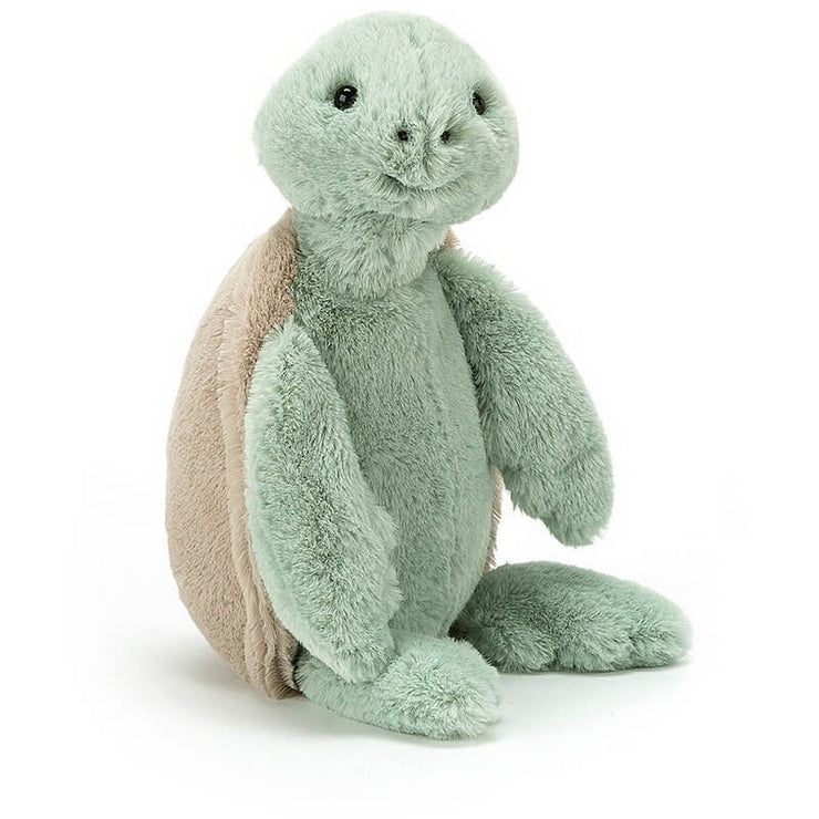 Peluche Tortue Jellycat - Bashful