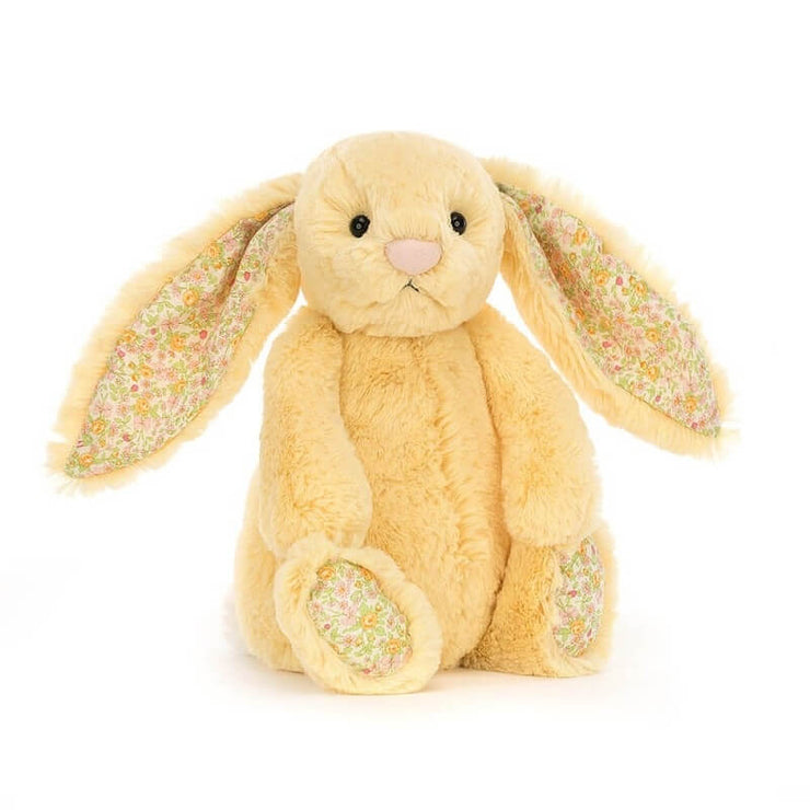 Peluche Lapin Blossom Jaune - Jellycat