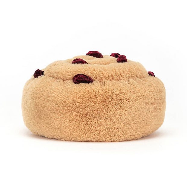 Jellycat - Doudou Pain au Raisin