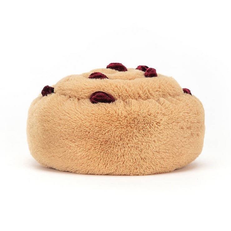 Jellycat - Doudou Pain au Raisin