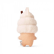 Doudou Ricecream Vanille - Noodoll