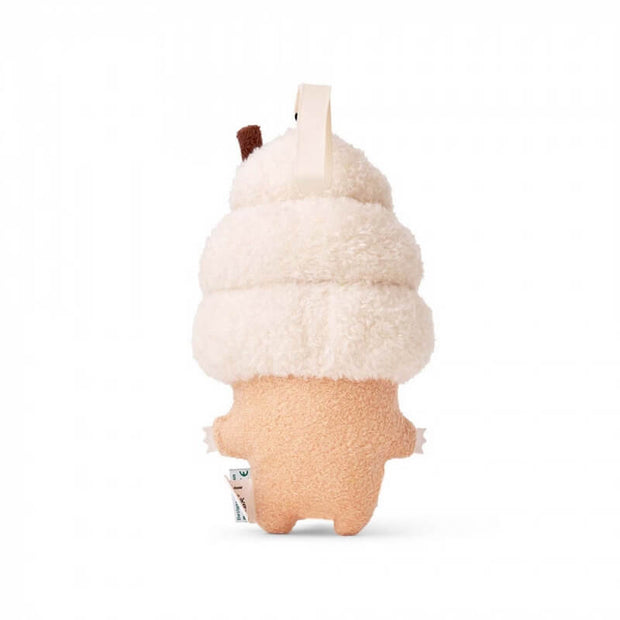 Doudou Ricecream Vanille - Noodoll