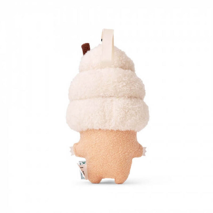 Doudou Ricecream Vanille - Noodoll