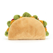 Jellycat - Doudou Taco