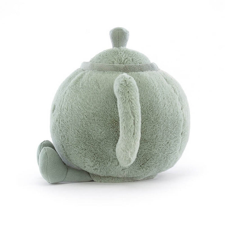 Jellycat - Doudou Théière
