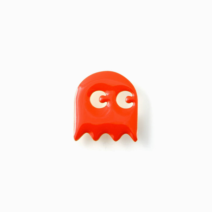 Pin's BLINKY (vermillon) - BLINKY lapel pin (vermilion)