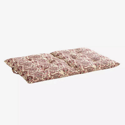 Edredon Motif Cachemire - Madam Stoltz