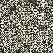 Édredon Noir et Blanc - Madam Stoltz