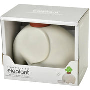 Eleplant Plante à Faire Pousser Blanc - Noted