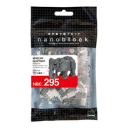 Nanoblock Éléphant - Mark's