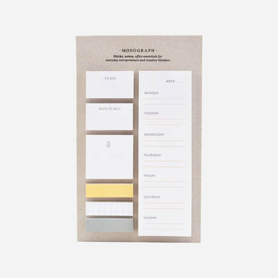 post-it-planning-mongraph-to-do-list
