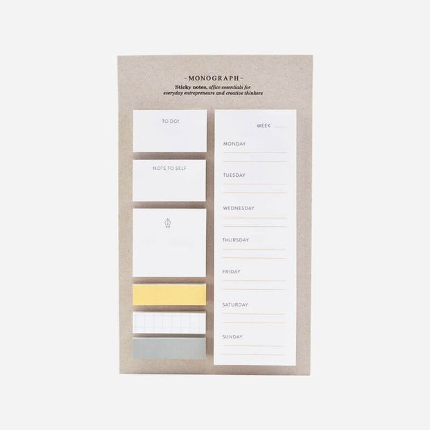 post-it-planning-mongraph-to-do-list
