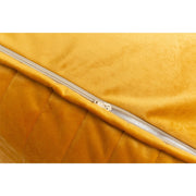 Pouf Chelsea Farniente Yellow - Nobodinoz
