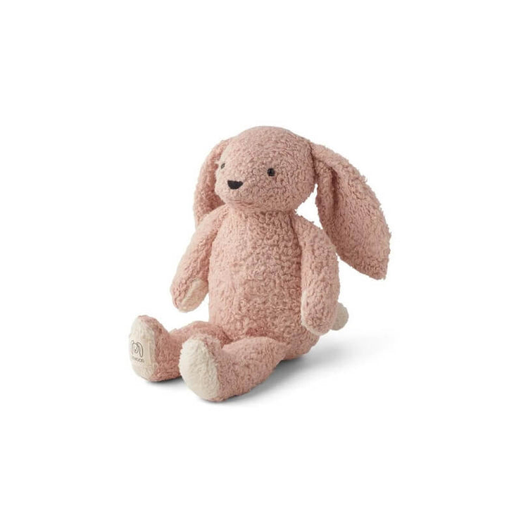 Doudou Fifi Le Lapin Rose - Liewood