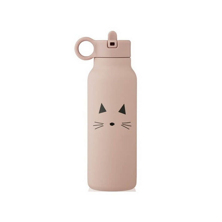 Gourde Isotherme Chat Rose - Liewood