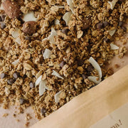 Granola Boots Fer Granochoc - Jolly mama