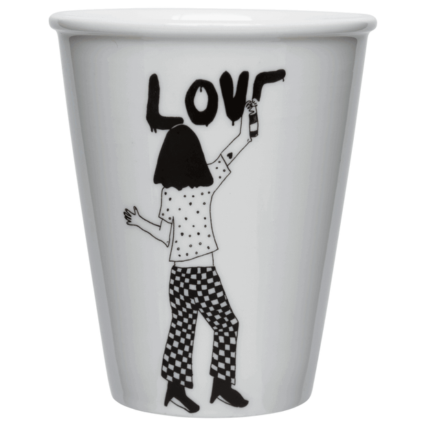 Tasse - Love