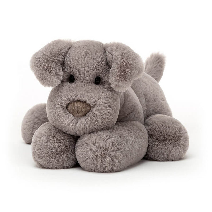Jellycat - Doudou Huggady Chien