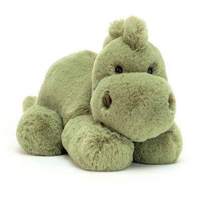 Jellycat - Huggady Dino