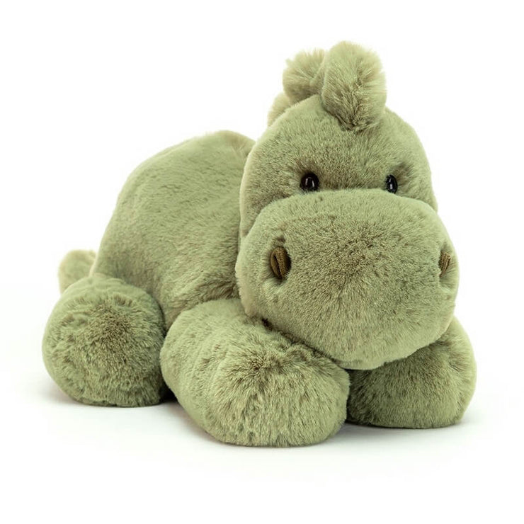 Peluche dinosaure - Jellycat - Huggady