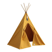 Tipi Nevada Jaune - Nobodinoz