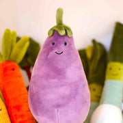 Doudou - Aubergine - Jellycat