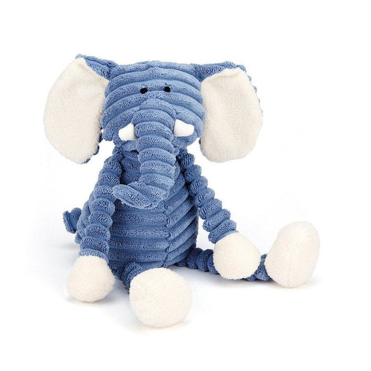 Peluche Éléphant Jellycat - Cordy Roy