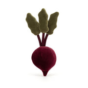 Jellycat - Doudou Betterave
