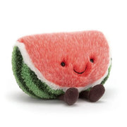 Jellycat - Doudou Pastèque Small