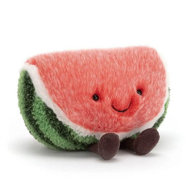 Jellycat - Doudou Pastèque Small