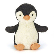 Peluche Pingouin Jellycat - Peanuts